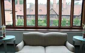 Schlosshotel Cecilienhof Potsdam